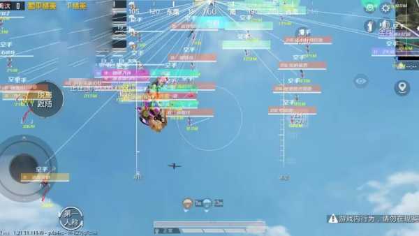 和平精英辅助【牛牛直装】11月5日已更新支持新版本 范围自瞄 人物透视 子弹追踪