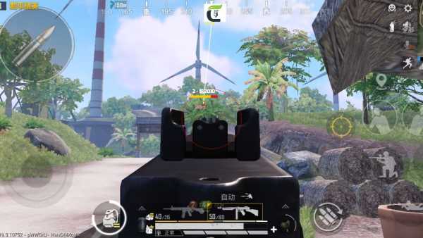 和平精英腾讯模拟器【青鸟】辅助外挂
