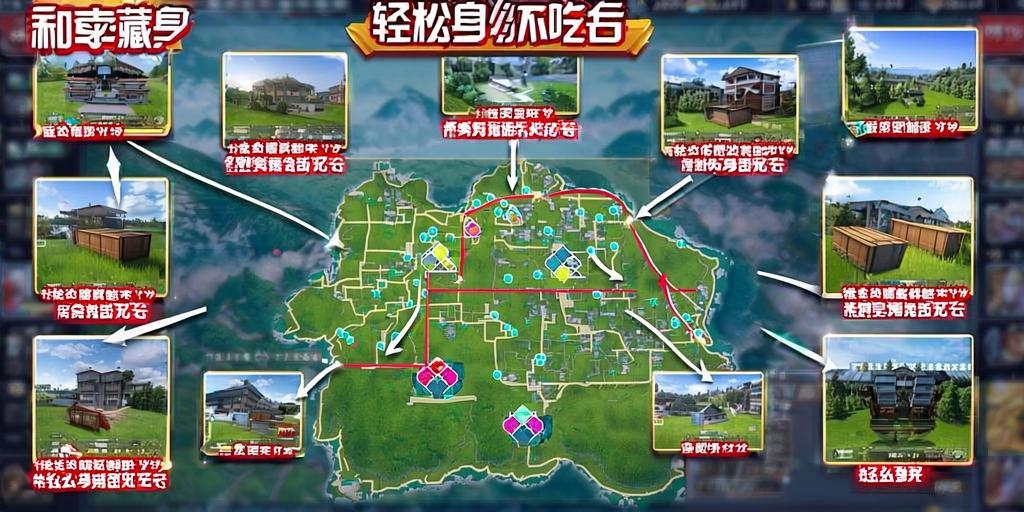 和平精英【XO内核】辅助