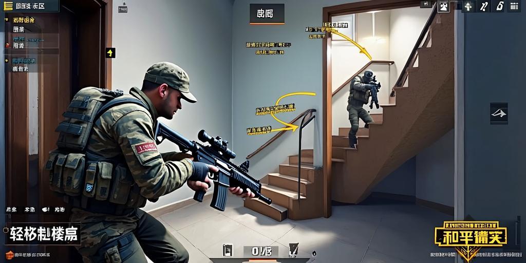 和平精英苹果IOS辅助【暗影】免越狱免签名